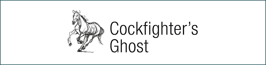 Buy Cockfighter's Ghost Wine - Australian Wine at Cape Ardor