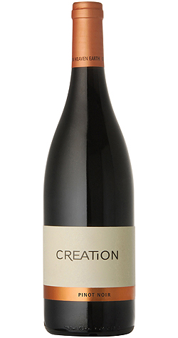 Creation - Pinot Noir, Walker Bay - 2022 | Cape Ardor LARGE