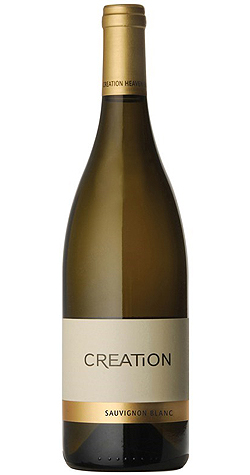 Creation - Sauvignon Blanc, Walker Bay - 2022 | Cape Ardor LARGE