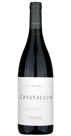 Cuvee Cinema Pinot Noir, Hemel-en-Aarde - 2020 | Cape Ardor MAIN