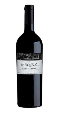 De Trafford - Petit Verdot, Western Cape - 2014 | Cape Ardor MAIN