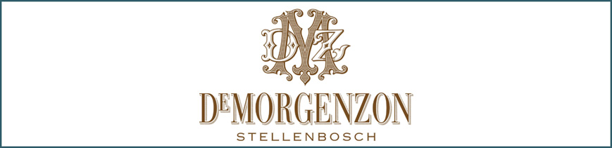 Buy De Morgenzon Wine | Cape Ardor