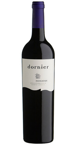 Dornier - Donatus Red, Stellenbosch - 2018 | Cape Ardor MAIN