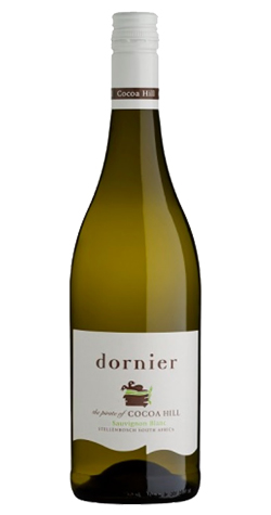 Dornier -  'Cocoa Hill' Sauvignon blanc, Stellenbosch - 2021 | Cape Ardor LARGE