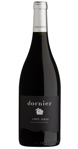 Dornier - 'Siren' Syrah, Stellenbosch - 2017 | Cape Ardor MAIN