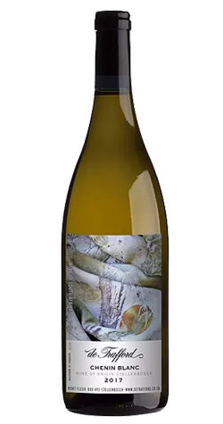 De Trafford - Chenin blanc, Stellenbosch - 2016 (750ml) :: South African Wine Specialists MAIN