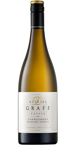 Delaire-Graff - Chardonnay, Stellenbosch - 2020 | Cape Ardor MAIN