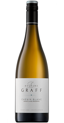 Delaire Graff Chenin Blanc Reserve Swartland 2018