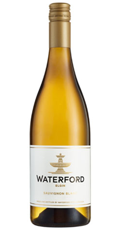 Waterford - Sauvignon Blanc, Elgin - 2020 | Cape Ardor MAIN