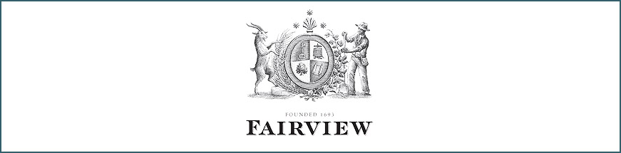 Buy Fairview Wine | Cape Ardor