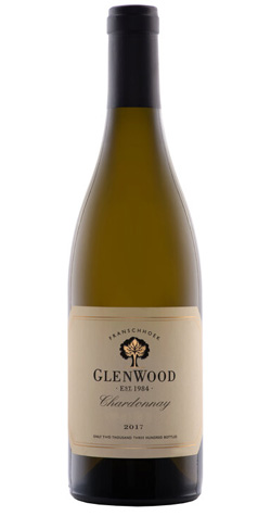 GlenWood - 'Grand Duc' Chardonnay, Franschhoek - 2017 | Cape Ardor LARGE