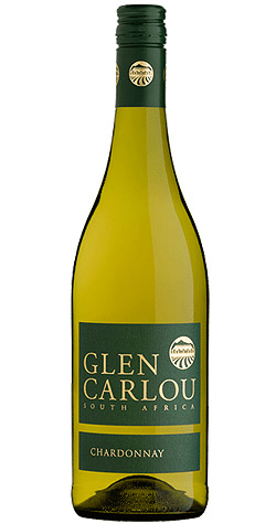 Glen Carlou - Chardonnay, Simonsberg-Paarl - 2020 | Cape Ardor LARGE