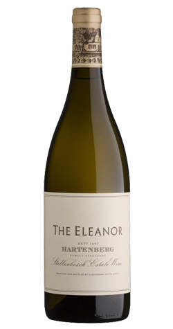 Hartenberg - The Eleanor Chardonnay, Stellenbosch - 2021 | Cape Ardor MAIN