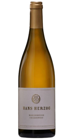 Hans Herzog - Chardonnay, Marlborough 2018 | Cape Ardor MAIN