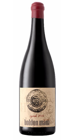 Holden Manz - Syrah, Franschhoek - 2016 :: Cape Ardor - South African Wine Specialists MAIN
