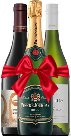 Holiday Wine Starter Pack (3 Bottles) | Cape Ardor MAIN
