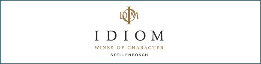 Shop Idiom wine | Cape Ardor