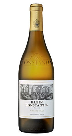 Klein Constantia - Chardonnay, Constantia - 2017 (750ml) :: South African Wine Specialists MAIN
