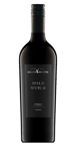 Kellermeister - 'Wild Witch' Shiraz, Barossa - 2019 | Cape Ardor MAIN
