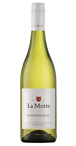 La Motte - Sauvignon Blanc, Western Cape - 2021  | Cape Ardor LARGE