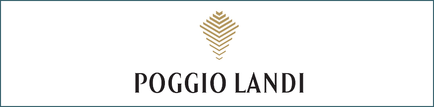 Shop Landi Poggio Wine | Cape Ardor