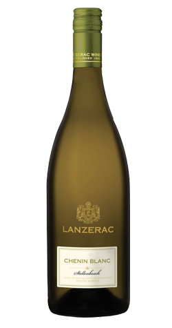 Lanzerac Chenin Blanc Stellenbosch 2018 South