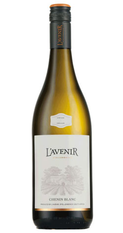 L'Avenir - Provenance Chenin Blanc, Stellenbosch - 2021 | Cape Ardor MAIN