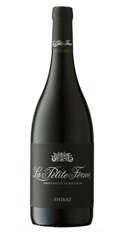 La Petite Ferme - Shiraz, Franschhoek - 2018 | Cape Ardor LARGE