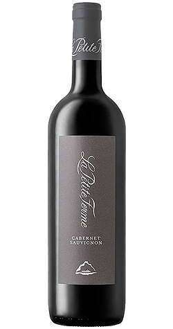 La Petite Ferme - Cabernet Sauvignon, Franschhoek - 2019 | Cape Ardor LARGE