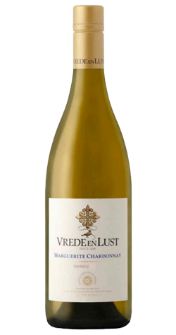 Vrede en Lust - Marguerite Chardonnay, Simonsberg-Paarl - 2020 | Cape Ardor LARGE