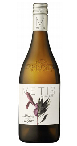 Klein Constantia - Metis Sauvignon blanc, Constantia - 2018 | Cape Ardor MAIN