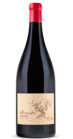 Momento, - Grenache, Swartland - 2018 | Cape Ardor MAIN