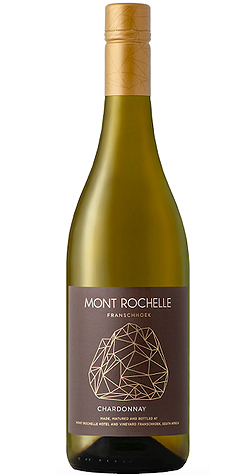 Mont Rochelle - Chardonnay, Franschhoek 2019 | Cape Ardor MAIN