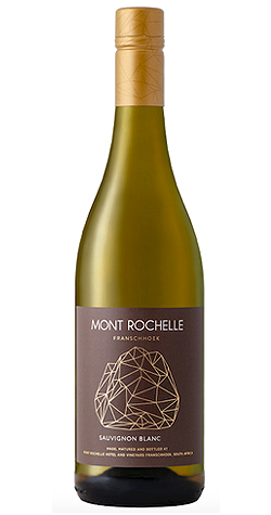Mont Rochelle - Sauvignon Blanc, Franschhoek - 2022 | Cape Ardor MAIN