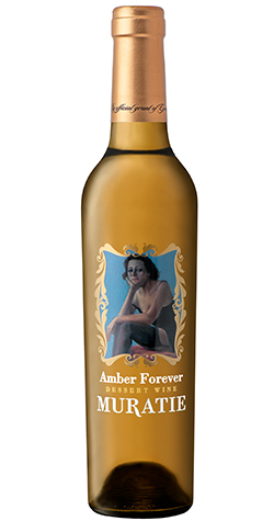 Muratie - 'Amber Forever' Dessert Wine, Stellenbosch - 2017 | Cape Ardor MAIN