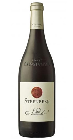 Steenberg - Nebbiolo, Constantia - 2017 | Cape Ardor MAIN