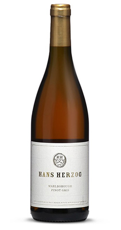 Hans Family Estate - Pinot Gris, Marlborough - 2018 | Cape Ardor MAIN
