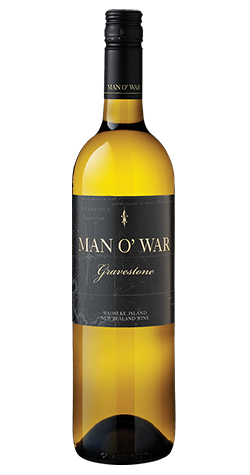 Man O' War - 'Gravestone', Waiheke Island - 2019 | Cape Ardor LARGE