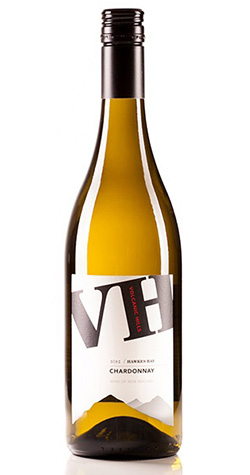 Volcanic Hills - Chardonnay, Gisborne - 2016 (750ml) :: New Zealand Wine Specialists MAIN