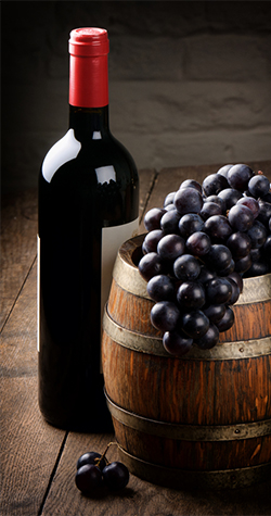 Stellenbosch Half Case Mixed | Cape Ardor MAIN