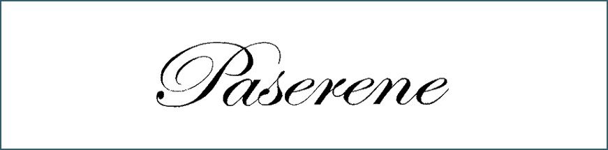 Shop Paserene wine | Cape Ardor
