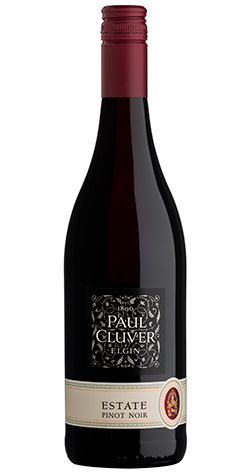 Paul Cluver - 'Estate' Pinot Noir, Elgin - 2018 | Cape Ardor LARGE
