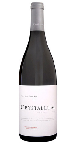 Crystallum - Peter Max Pinot Noir, Hemel-en-Aarde - 2019 | Cape Ardor MAIN