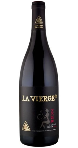 La Vierge - Pinot Noir, Hemel-en-Aarde - 2016 | Cape Ardor MAIN