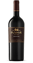 Plaisir - 'Estate Red' Red Blend, Simonsberg Paarl - 2020 (750ml) THUMBNAIL