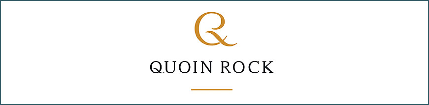 Shop Quoin Rock wine | Cape Ardor
