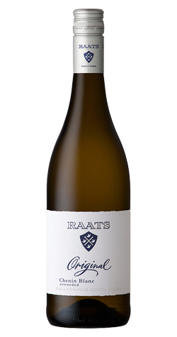 Raats Original Chenin Blanc 2017 Stellenbosch Cape