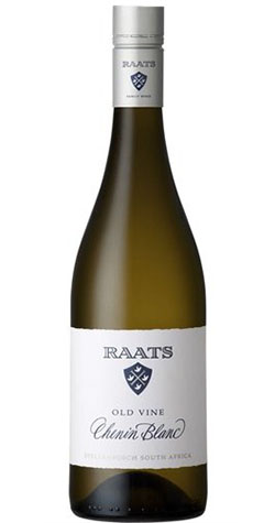 Raats Old Vine Chenin Blanc 2017 Stellenbosch Cape