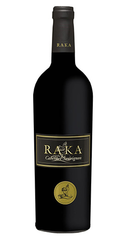 RAKA - Cabernet Sauvignon, Klein River - 2019 | Cape Ardor LARGE