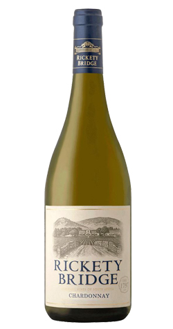Rickety Bridge - Chardonnay, Franschhoek - 2019 | Cape Ardor MAIN